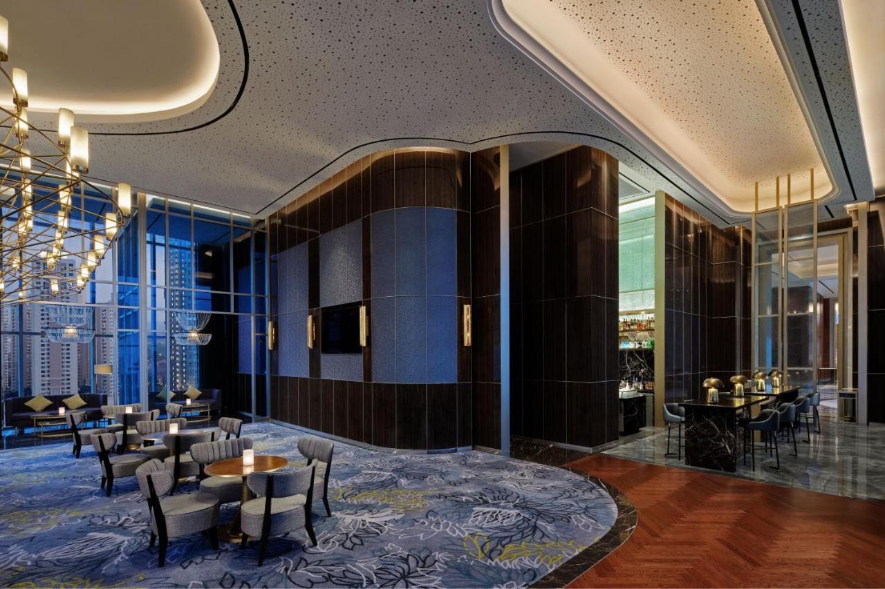 فندق The Westin سورابايا المظهر الخارجي الصورة