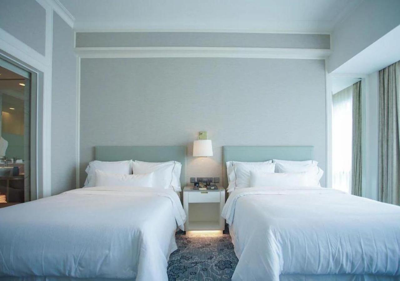 فندق The Westin سورابايا المظهر الخارجي الصورة