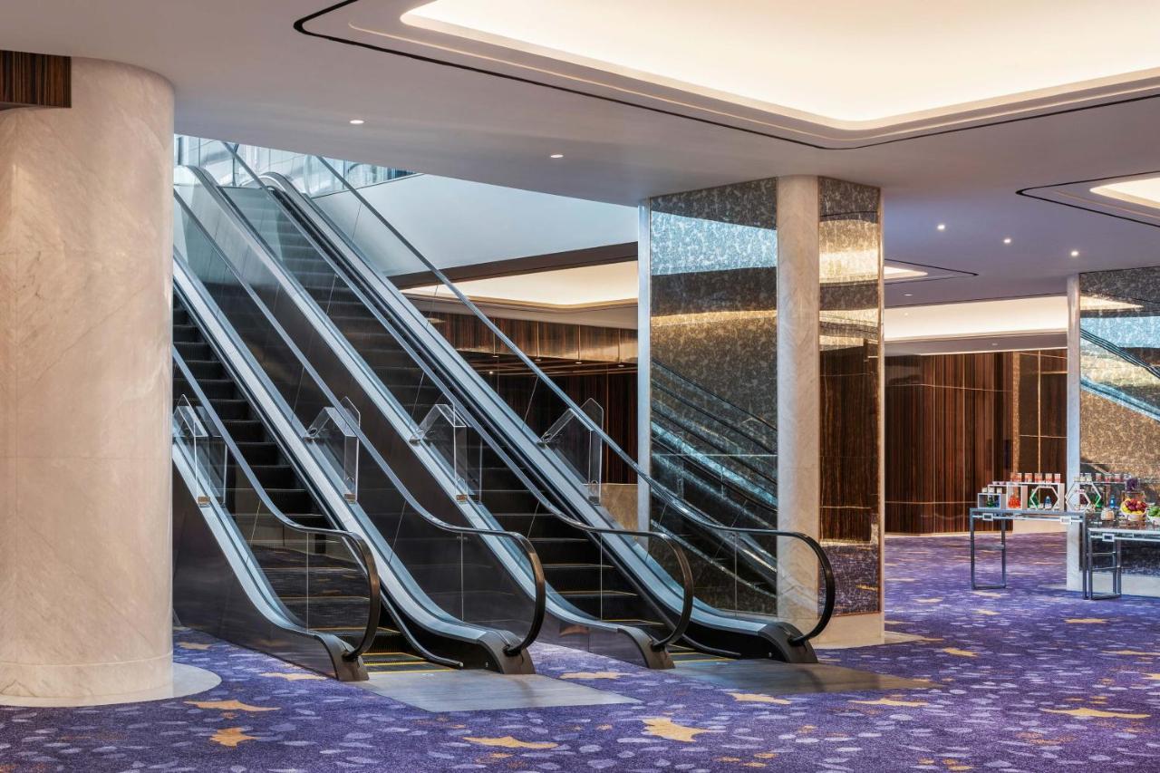 فندق The Westin سورابايا المظهر الخارجي الصورة