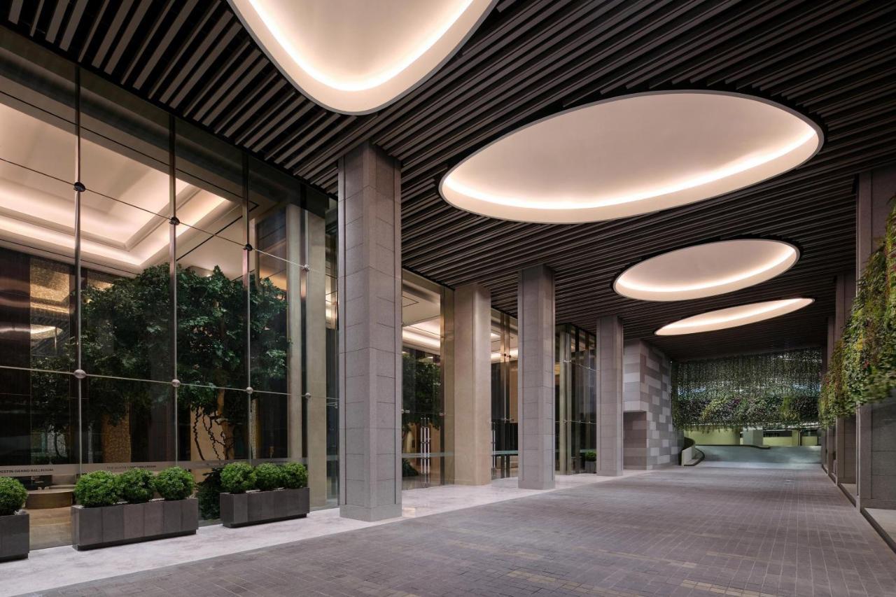 فندق The Westin سورابايا المظهر الخارجي الصورة