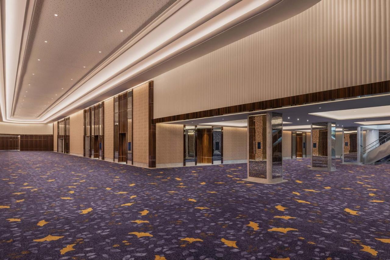 فندق The Westin سورابايا المظهر الخارجي الصورة